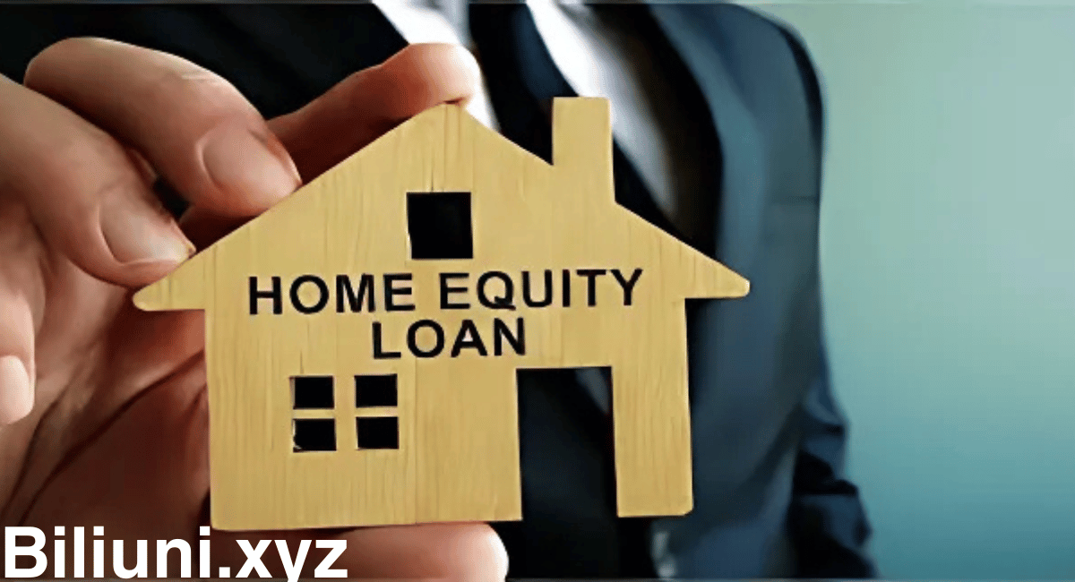 Home Equity Loan Requirements